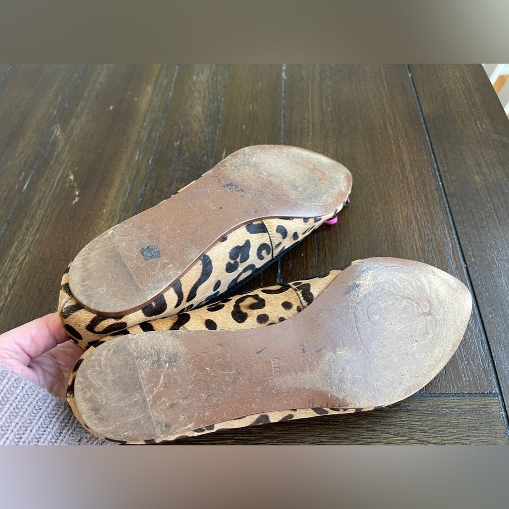 Juicy couture flats - Picture 4 of 8